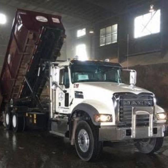 Control Waste Services