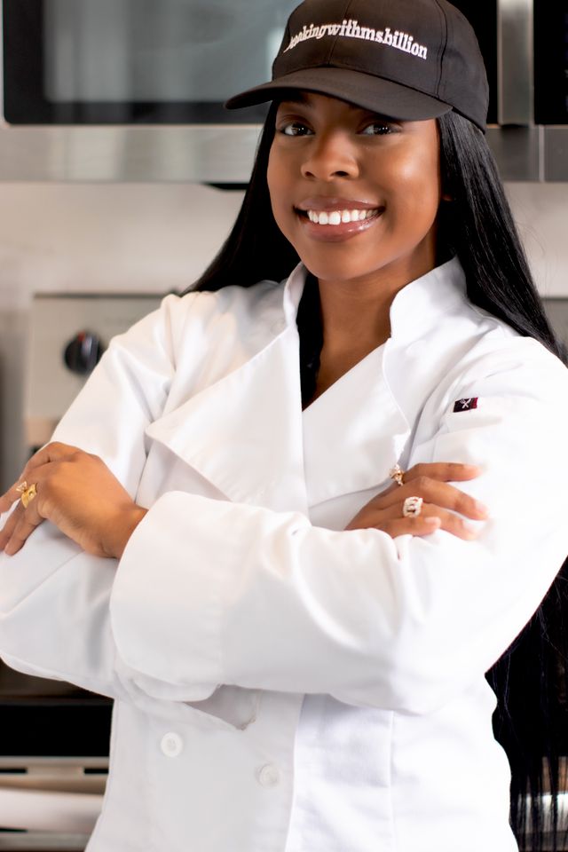 CookingWithMsBillion LLC