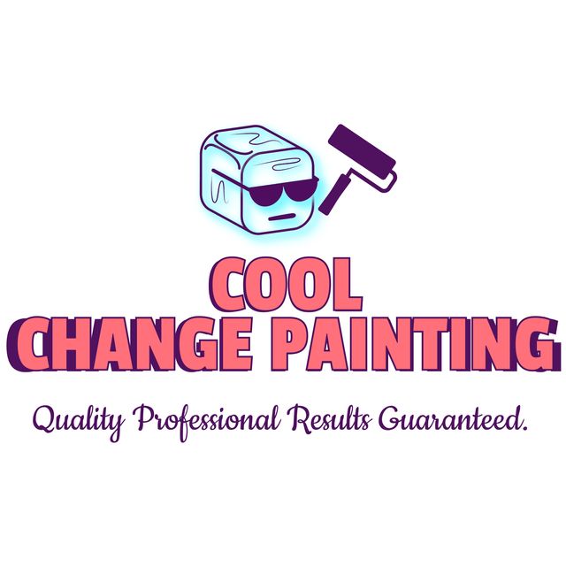Cool Change Painting