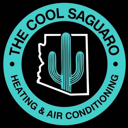 The Cool Saguaro
