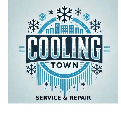 Cooling town service & repair