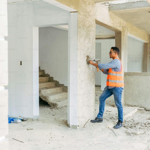 Cooper Construction & Remodel