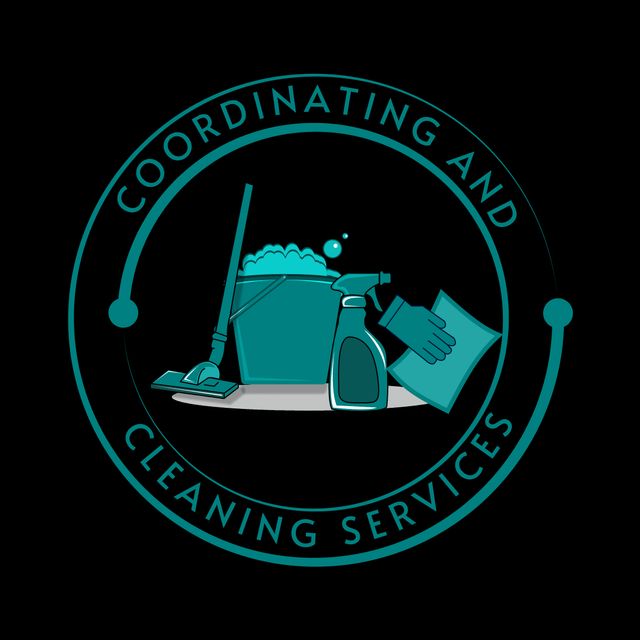 Coordinating and Cleaning Services