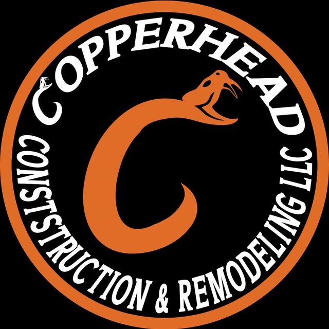 Copperhead construction & remodeling LLC