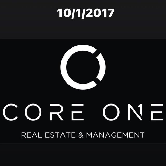 Core One Real Estate & Management, Inc.