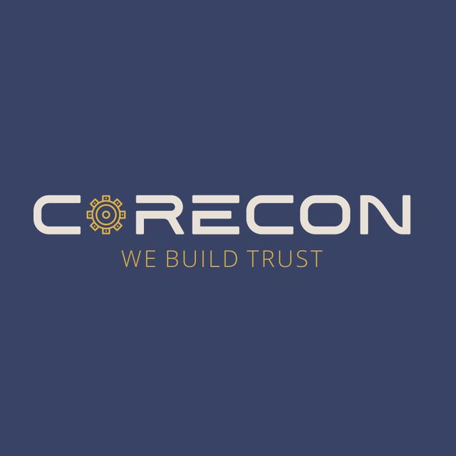 Corecon TX