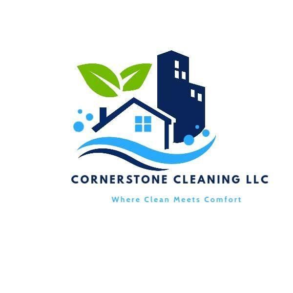 Cornerstone Cleaners LLC