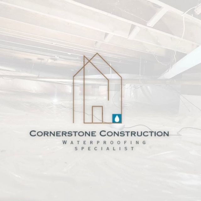 Cornerstone Construction Waterproofing Specialist