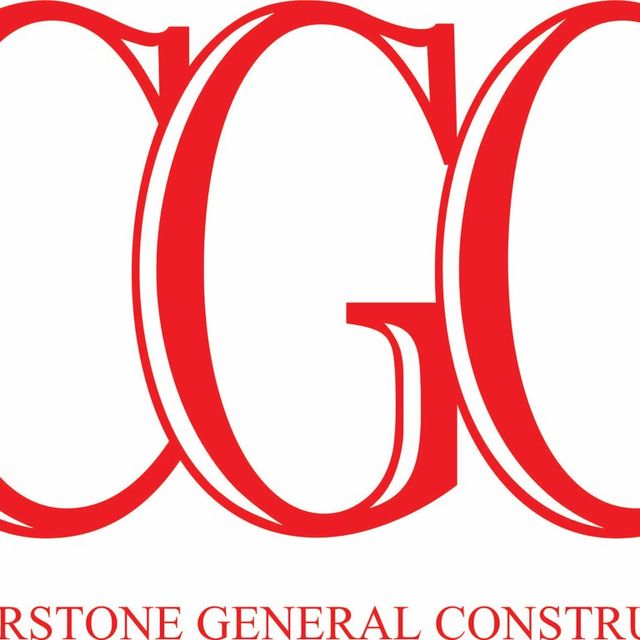 Cornerstone General Construction