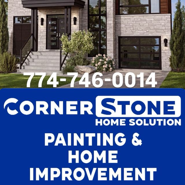 Cornerstone home solution