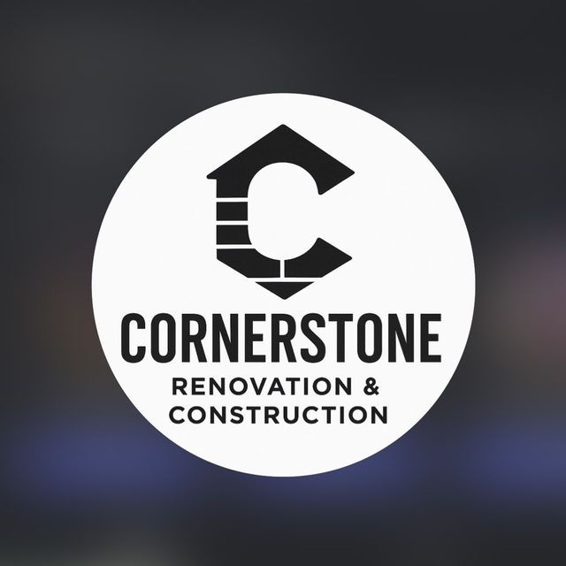 Cornerstone renovation and remodeling