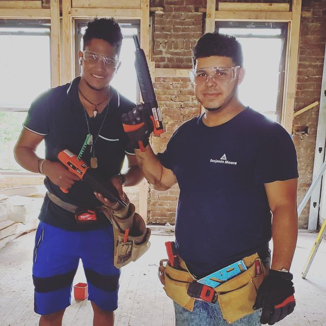 Corniel Construction LLC