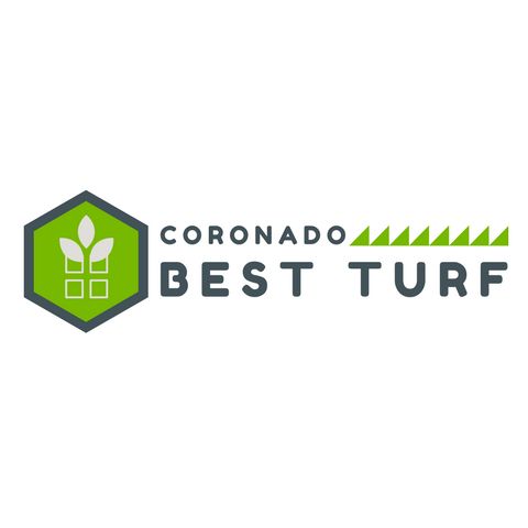 Coronado Best Turf