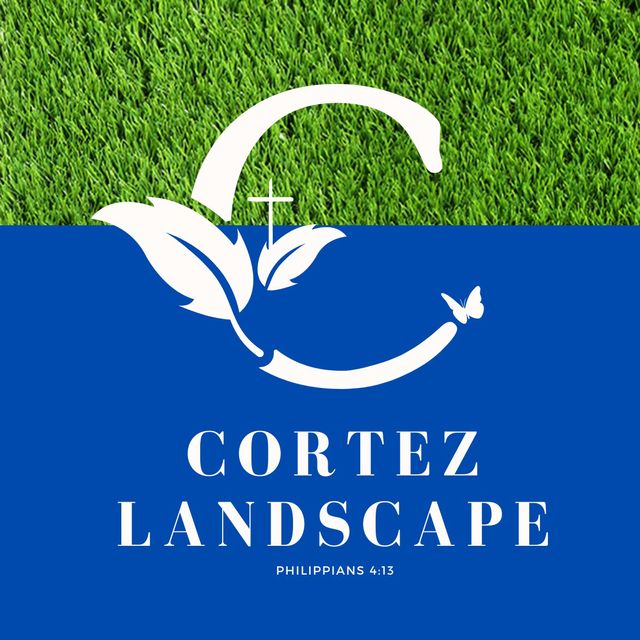 CORTEZ LANDSCAPE