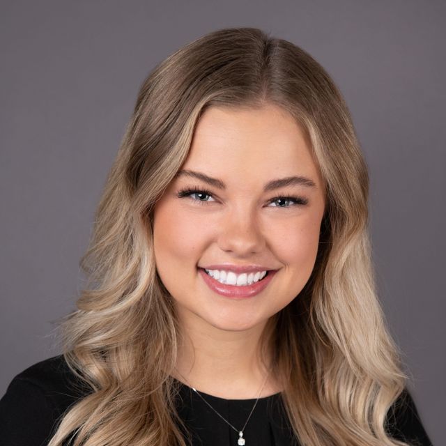Corynn Gettman Realtor