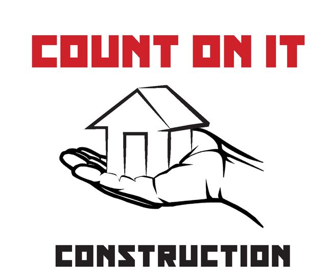 Count On It Construction LLC