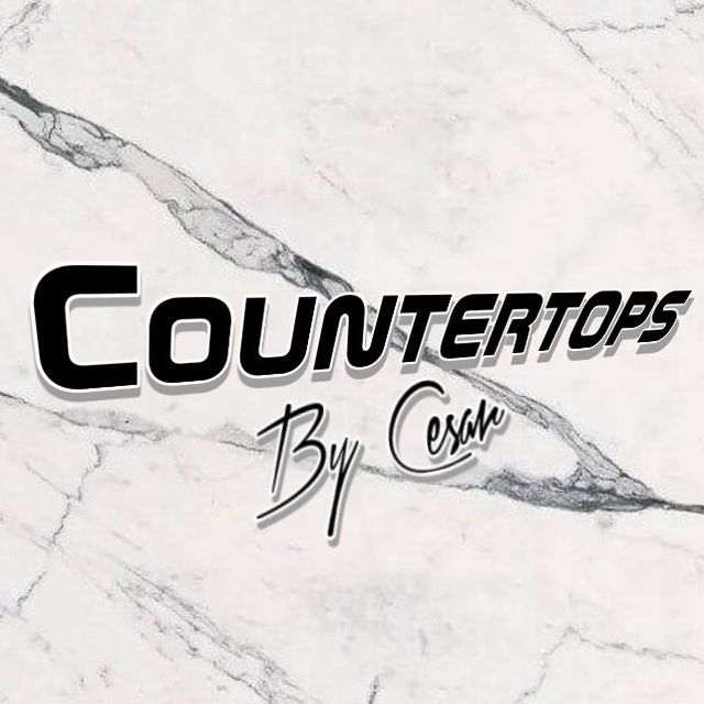 Countertops by Cesar