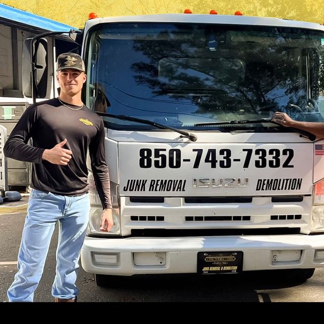 Countryside Hauling Junk Removal & Demolition