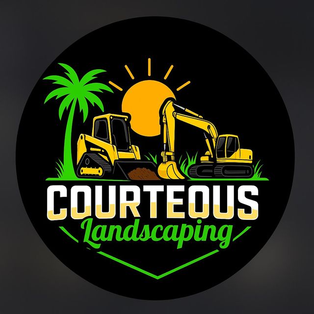 Courteous Landscaping