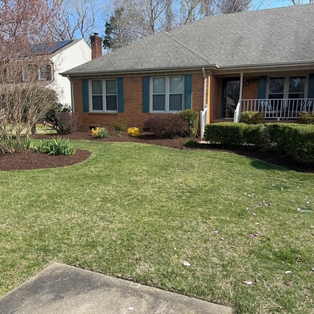 Cova Pro-Wash and Landscaping