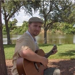 Coventry acoustic pop rock & country PG