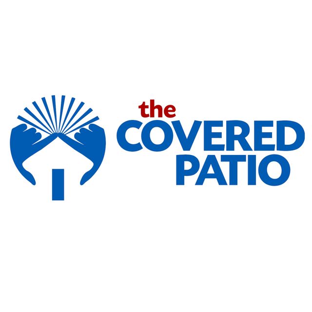 The Covered Patio