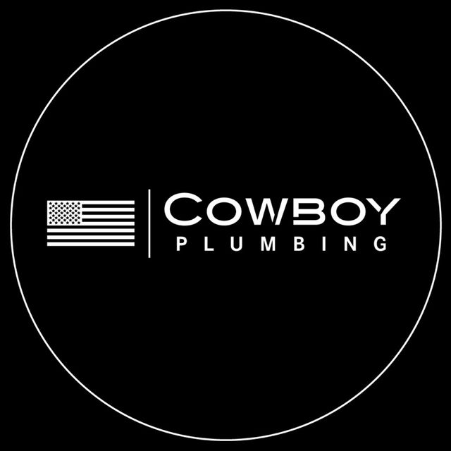 Cowboy plumbing