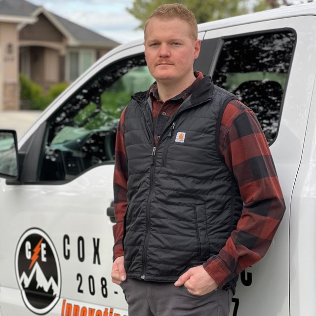 Cox Electric
