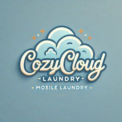 Cozy Cloud Mobile Laundry Services