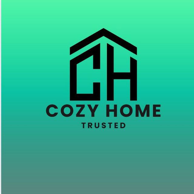 Cozy home