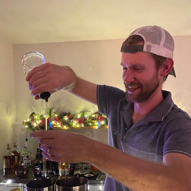 The Craft Cocktailier