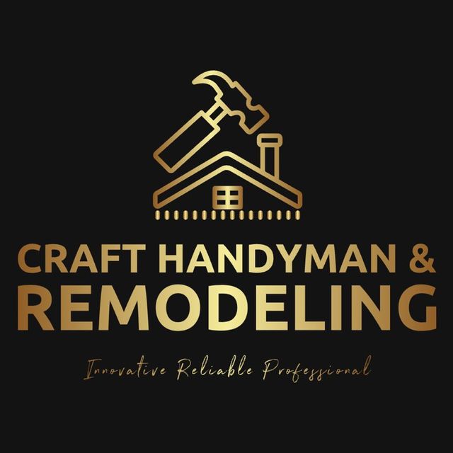 CraFt Handyman & Remodeling ⭐️⭐️⭐️