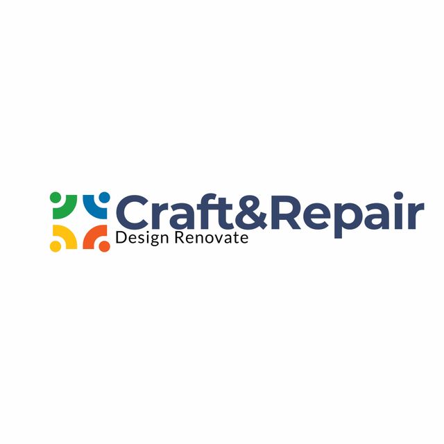 CRAFT & REPAIR