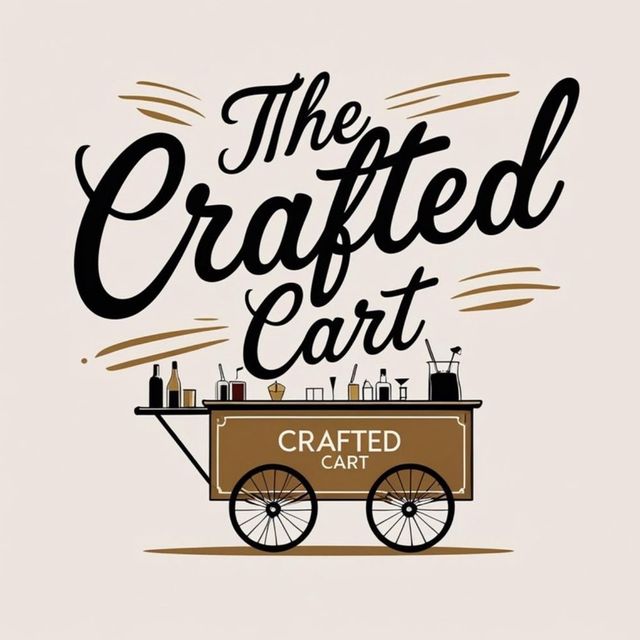 The Crafted Cart