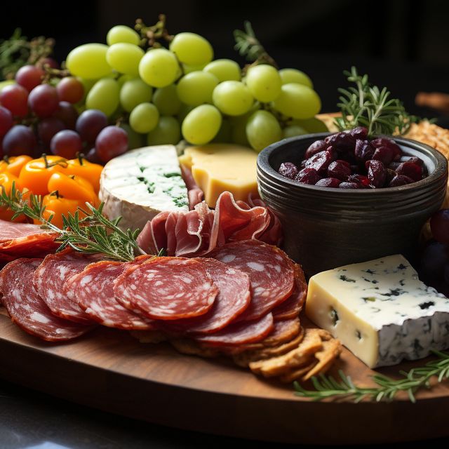 Crafted Catering Utah