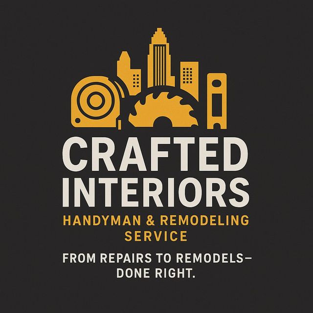 Crafted Interiors Repair and Remodeling
