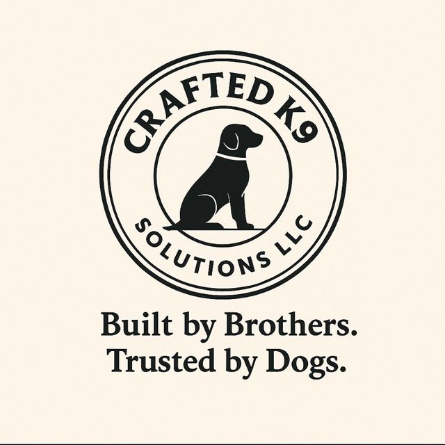 Crafted K9 Solutions