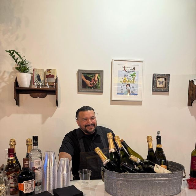 The Crafted Pour Bartending LLC