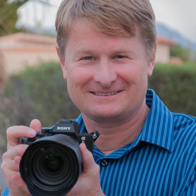 Craig Root Imaging