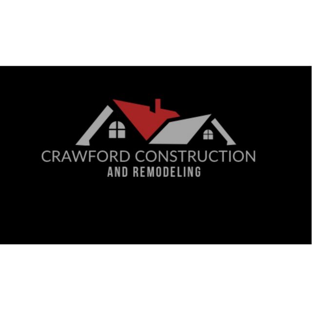 Crawford Construction and Remodeling