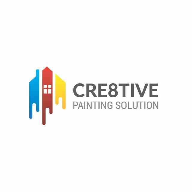 Cre8tive Painting Solution