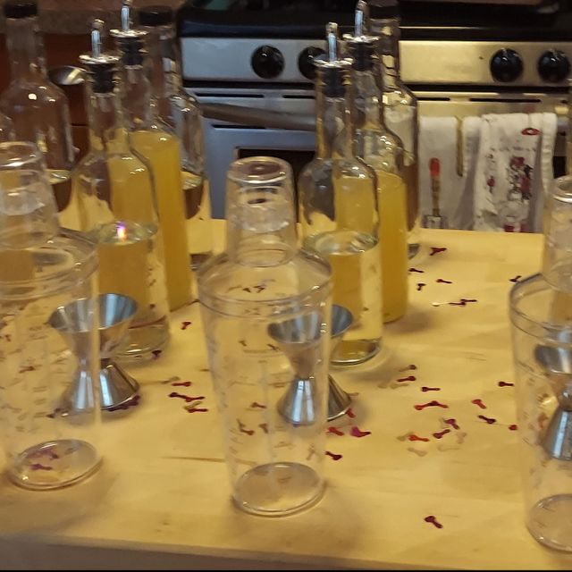 Creative Mixologist, LLC