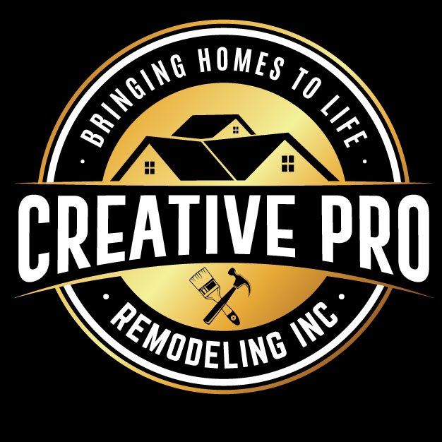 Creative Pro Remodeling Inc.