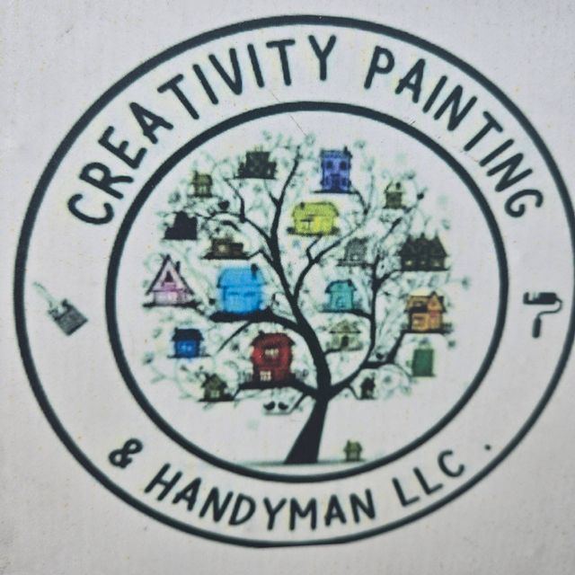 creativity painting handyman servicie