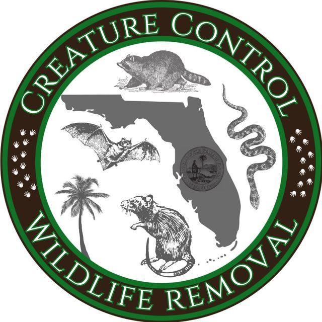 Creature Control