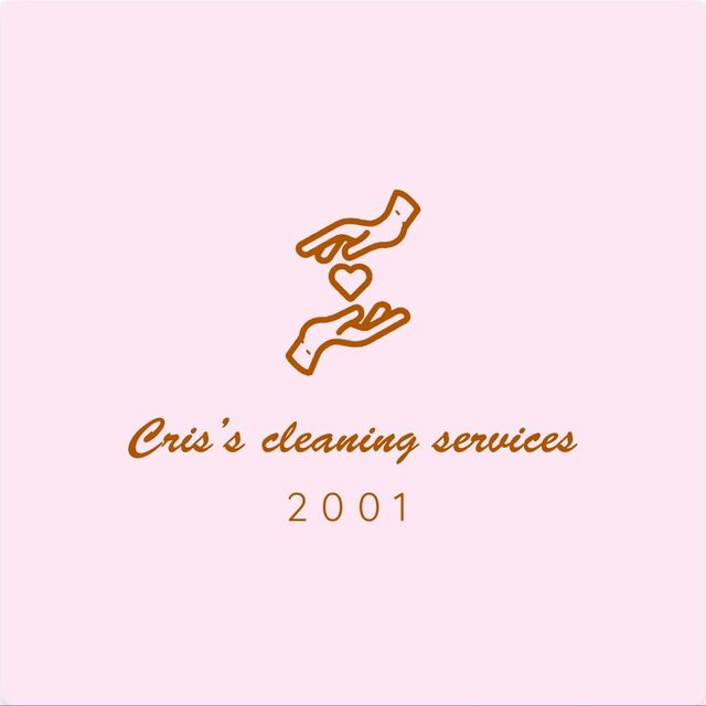 Cris’s cleaning