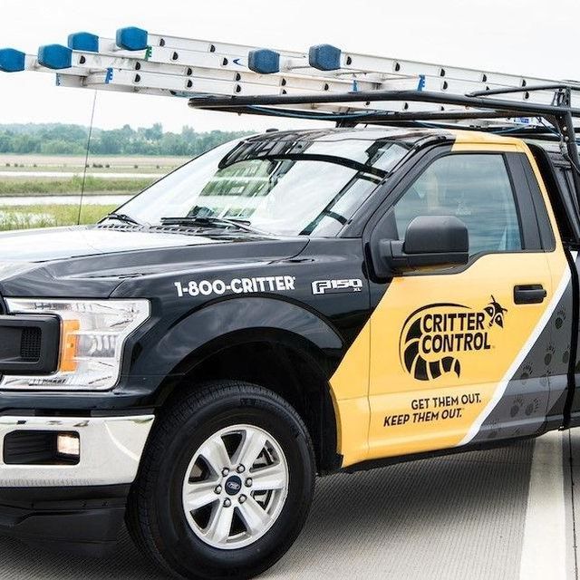 Critter Control of Boston