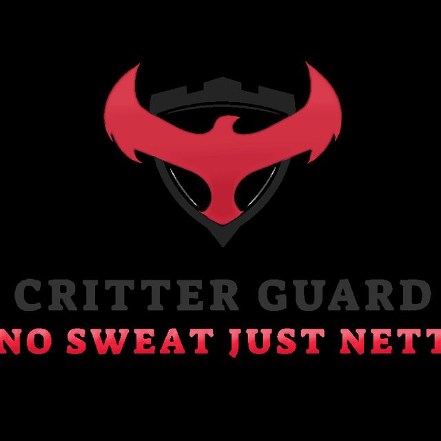Critter Guard