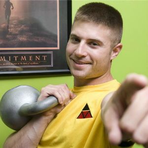Crossclimb.Fit Personal Training & Nutrition