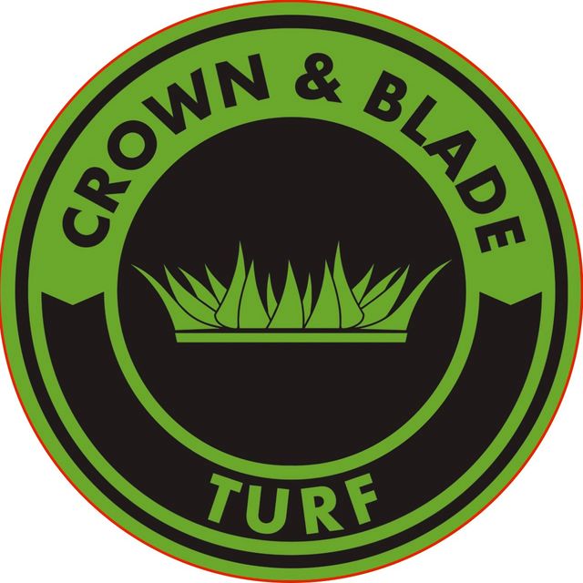 Crown & Blade Turf